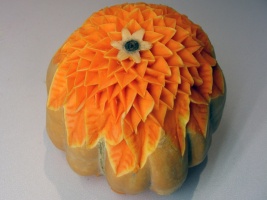 Ketering Hand made