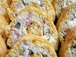 Ketering Hand made rolati