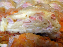 Ketering Hand made pite