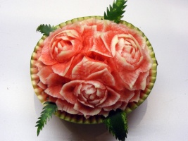 Ketering Hand made