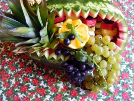 Ketering Hand made