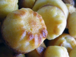 Ketering Hand made projice