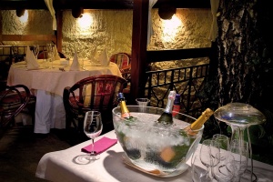Restoran Bella Napoli
