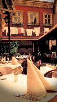 Restoran Bella Napoli