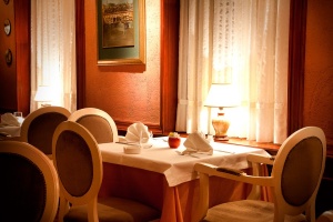 Restoran Bella Napoli