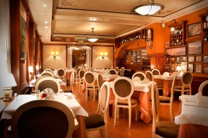 Restoran Bella Napoli