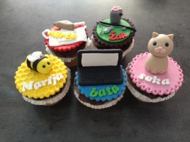 Cupcakes za decu