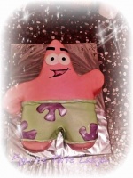 Patrik torta