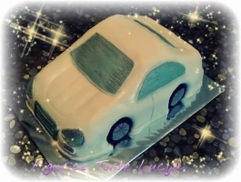 Torta auto