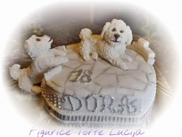 Maltezeri torta