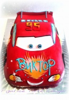 Munja Mekvin torta
