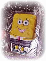 Torta Sundjer Bob 2