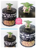 Star wars. Za informacije i poručivanje pozovite 0641149985