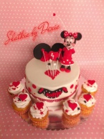 Minnie Mouse