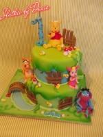 Winnie the Pooh
