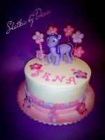 Moj mali poni