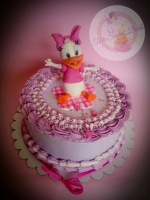 Daisy Duck