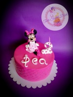 Minnie Mouse