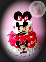 Minie i Mickey
