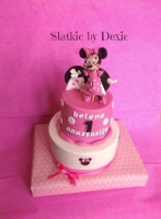 Minnie Mouse