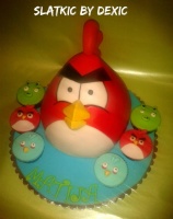 Angry birds