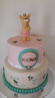 Nutty cupcakes Ivona
