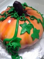 Nutty cupcakes bundeva