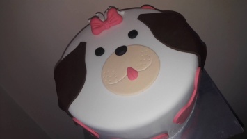 Nutty cupcakes kuca