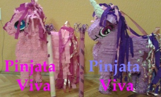 Little Poni