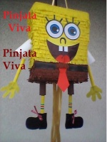 Sundjer Bob