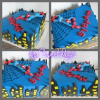 Spiderman