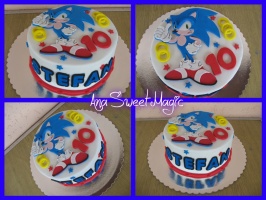 Super Sonic