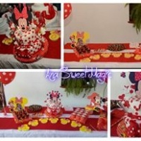 Sweet Table