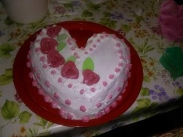 Torta za dragog