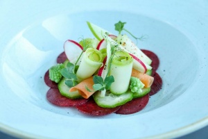 Vitaminska salata