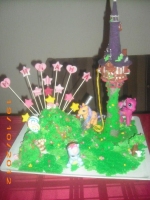 Kosana Torte