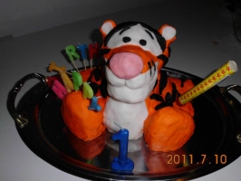 Kosana Torte