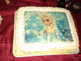 Kosana Torte