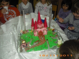 Kosana Torte