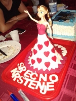Torte Kosana