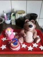 Kosana Torte