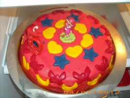 Torte Kosana